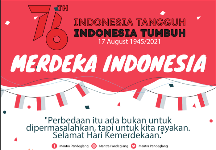 Detail Quotes Kemerdekaan Indonesia Nomer 13