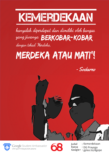 Detail Quotes Kemerdekaan Indonesia Nomer 4