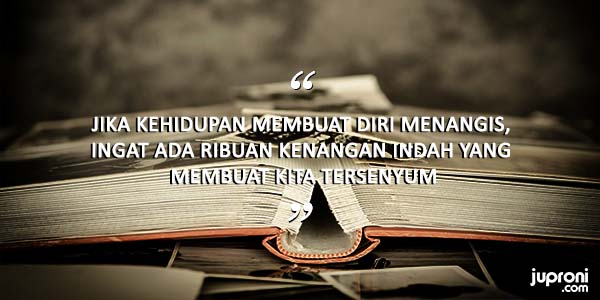 Quotes Kenangan Sekolah - KibrisPDR