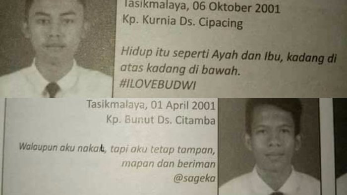 Detail Quotes Kenangan Sekolah Nomer 25