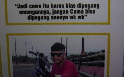 Detail Quotes Kenangan Sekolah Nomer 38