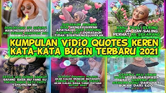 Detail Quotes Keren Bucin Nomer 35