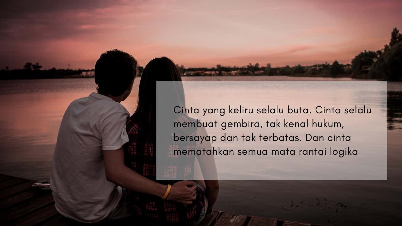 Detail Quotes Keren Cinta Nomer 31