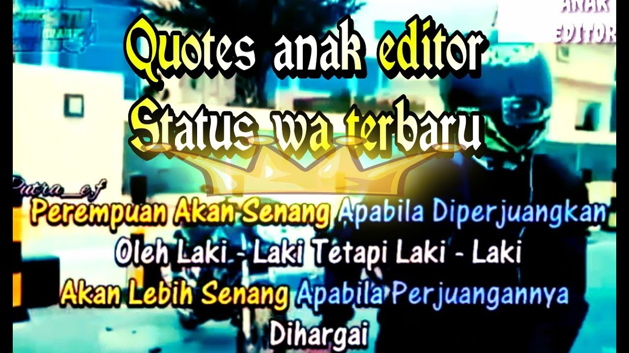 Detail Quotes Keren Editor Nomer 8