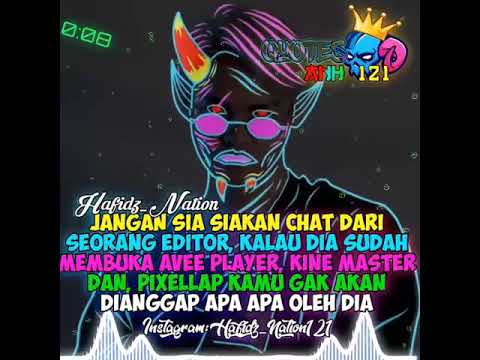 Detail Quotes Keren Editor Nomer 11