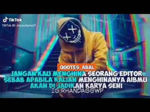 Detail Quotes Keren Editor Nomer 23