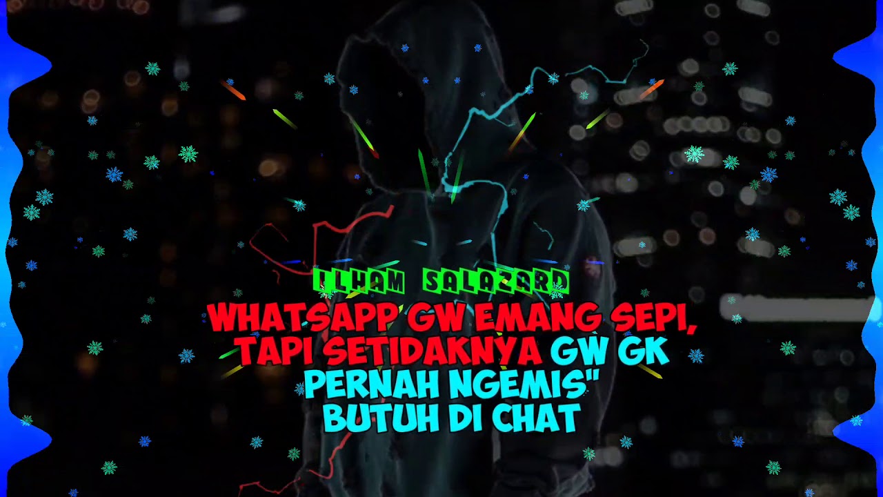 Detail Quotes Keren Editor Nomer 3