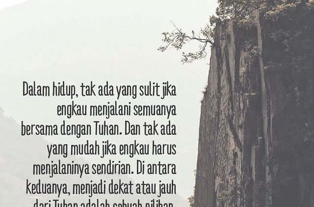 Detail Quotes Keren Instagram Nomer 17