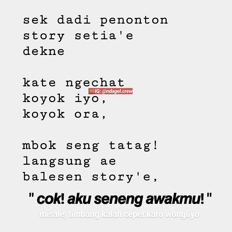 Detail Quotes Keren Instagram Nomer 43