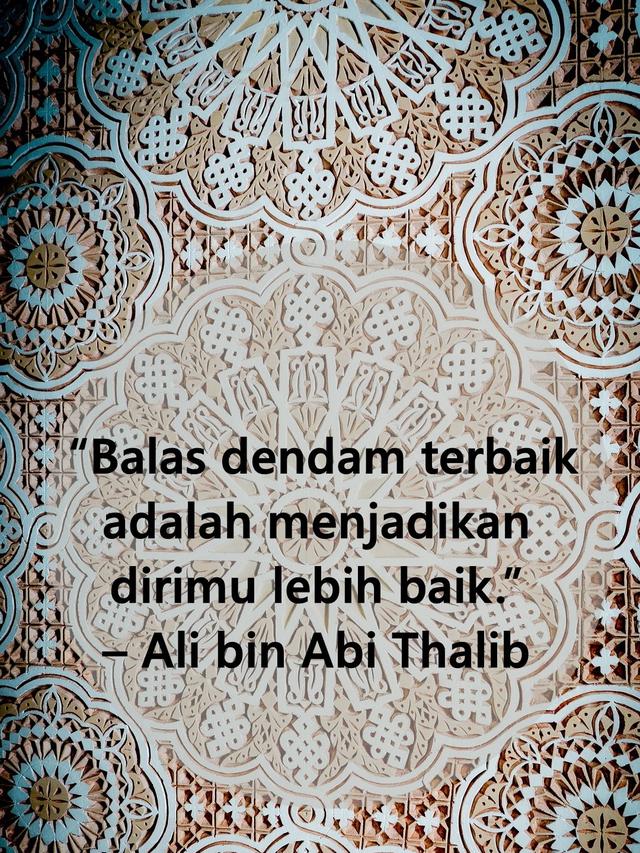 Detail Quotes Keren Islami Nomer 22