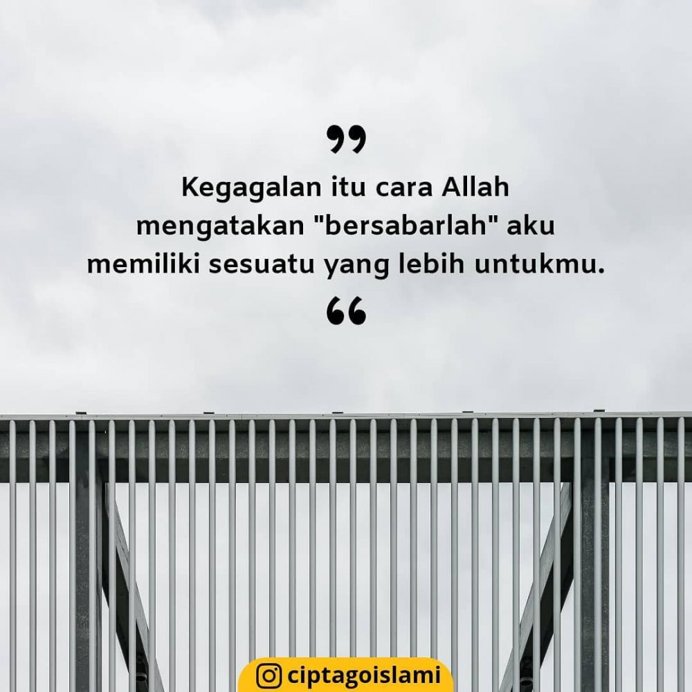 Detail Quotes Keren Islami Nomer 51