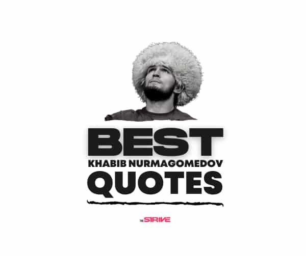 Detail Quotes Khabib Nurmagomedov Nomer 29