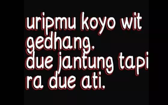 Detail Quotes Kocak Singkat Nomer 55