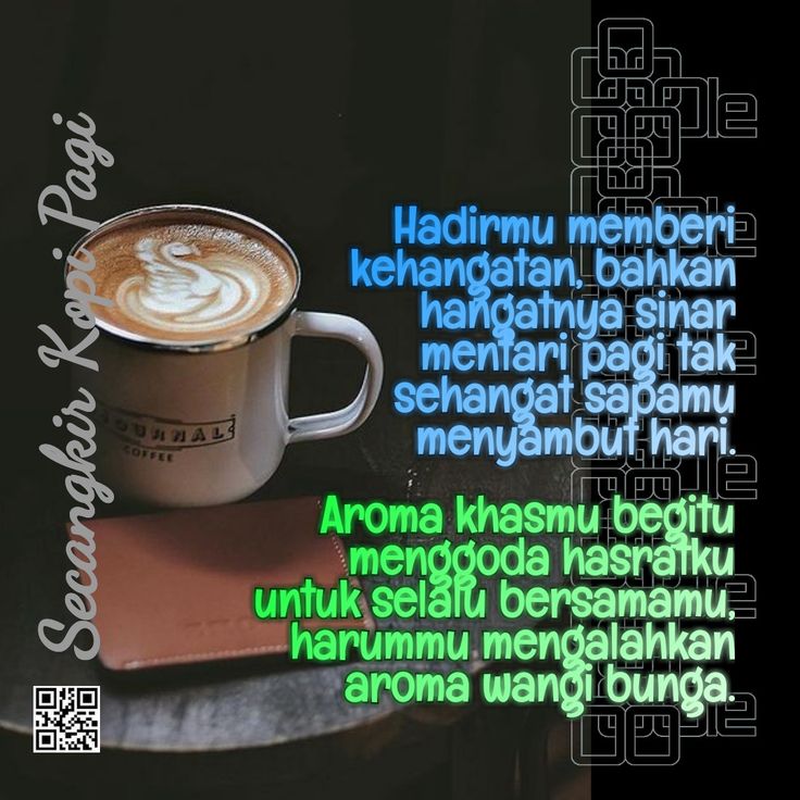 Detail Quotes Kopi Susu Nomer 23