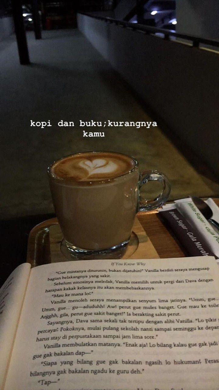 Detail Quotes Kopi Susu Nomer 34