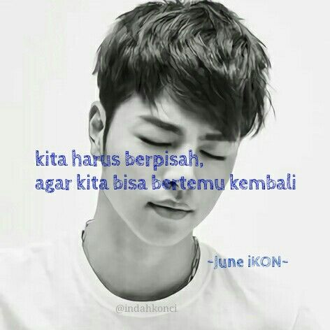 Quotes Kpop Indo - KibrisPDR