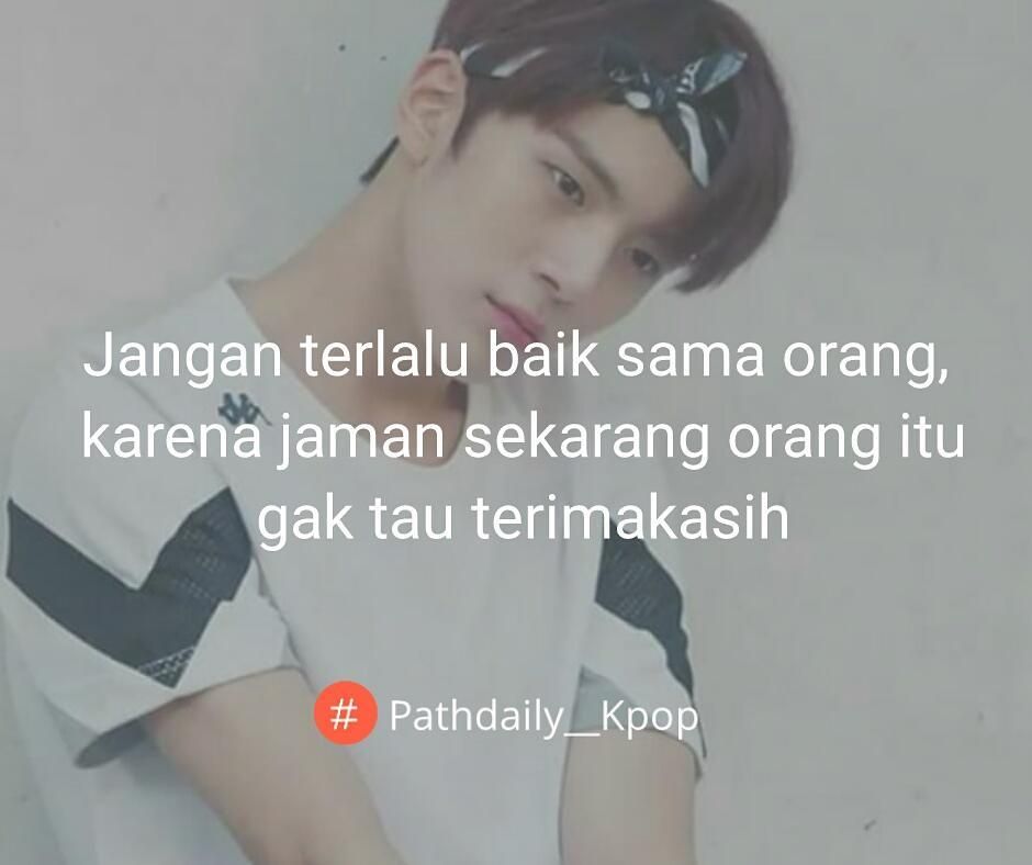 Detail Quotes Kpop Indo Nomer 2