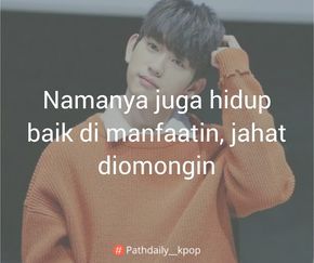 Detail Quotes Kpop Indo Nomer 17