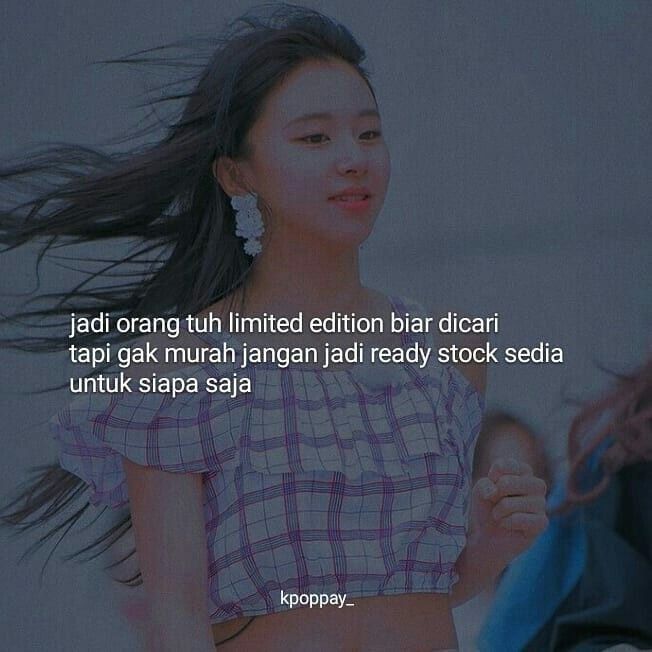 Detail Quotes Kpop Indo Nomer 18