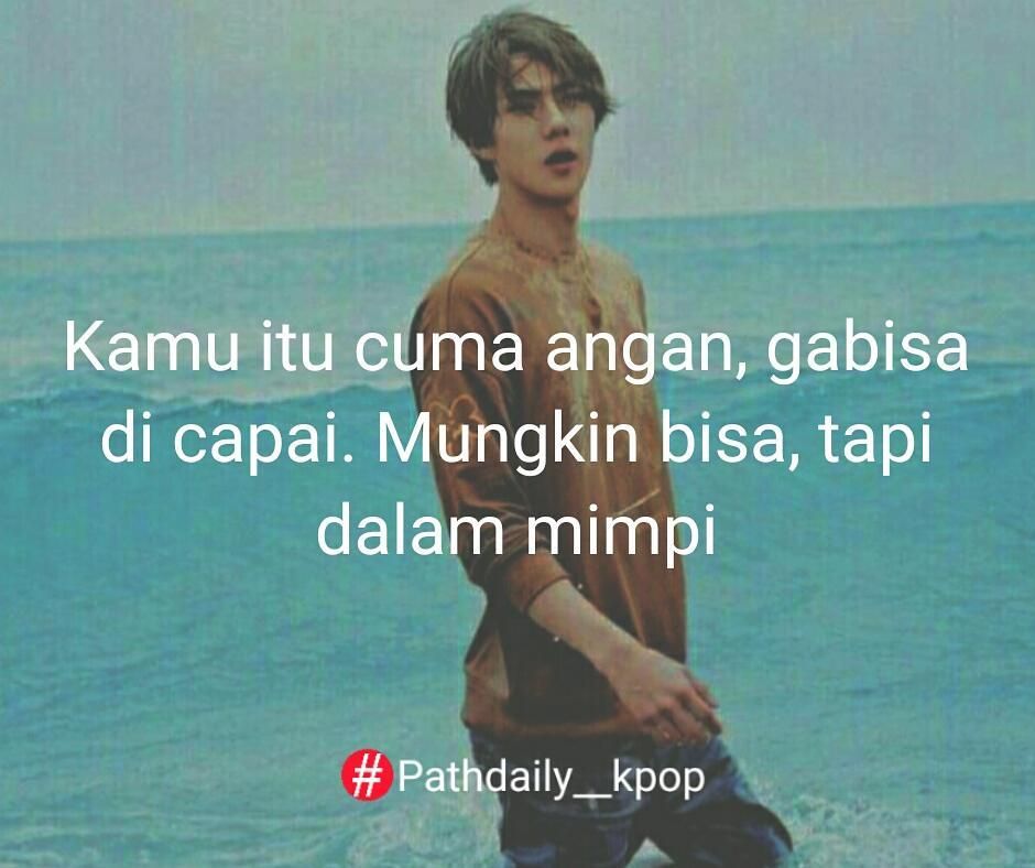 Detail Quotes Kpop Indo Nomer 20