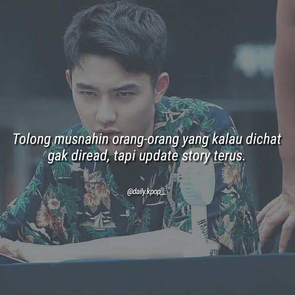 Detail Quotes Kpop Indo Nomer 4