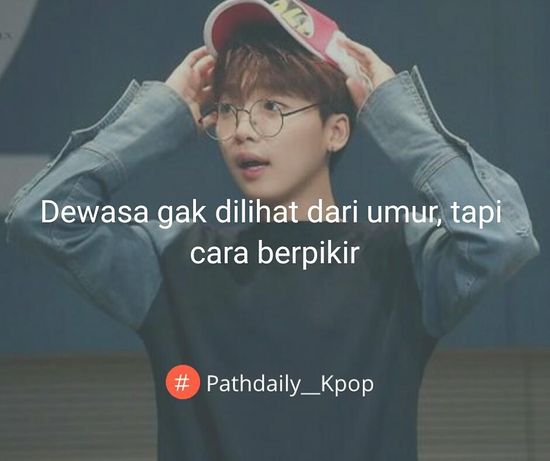 Detail Quotes Kpop Indo Nomer 7