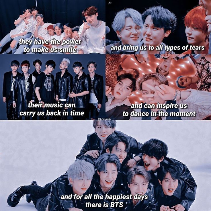 Detail Quotes Kpopers Bts Nomer 2