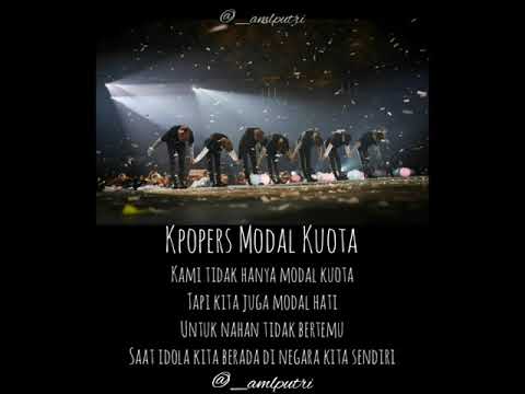 Detail Quotes Kpopers Bts Nomer 25