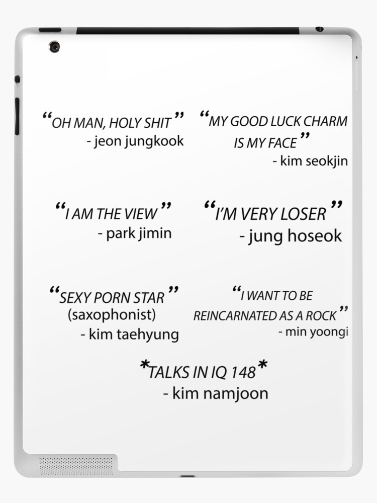 Detail Quotes Kpopers Bts Nomer 36