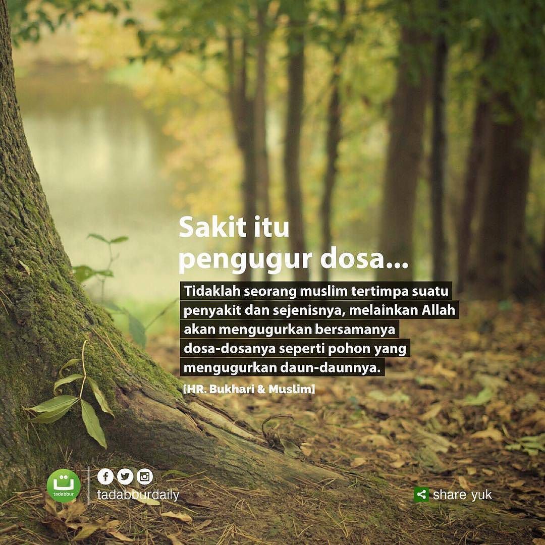 Detail Quotes Lagi Sakit Nomer 5