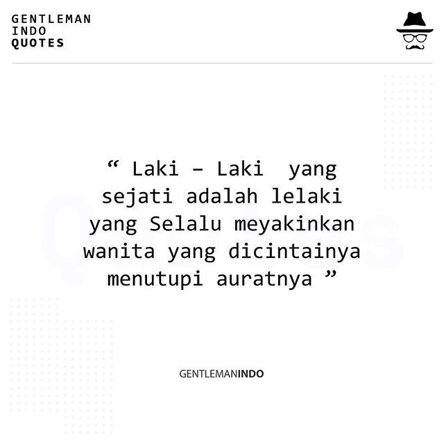 Detail Quotes Laki Laki Sejati Nomer 12