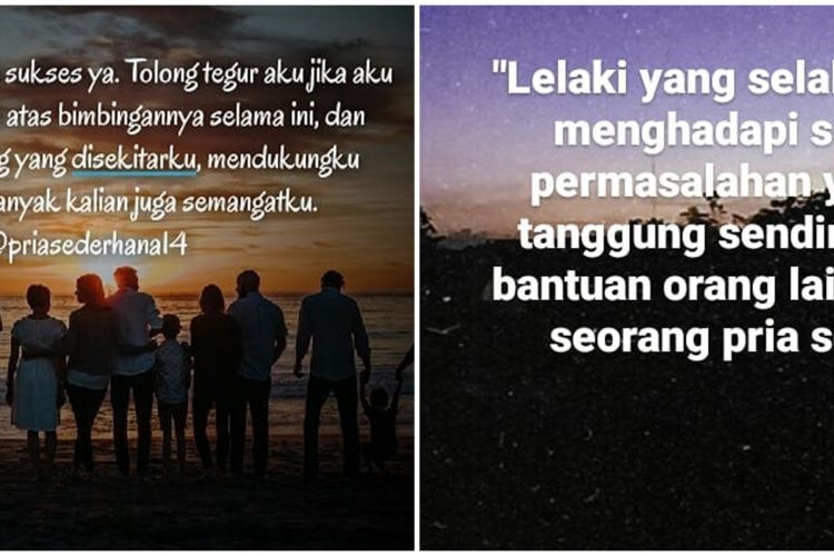 Detail Quotes Laki Laki Sejati Nomer 22