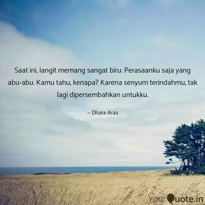Detail Quotes Langit Biru Nomer 19