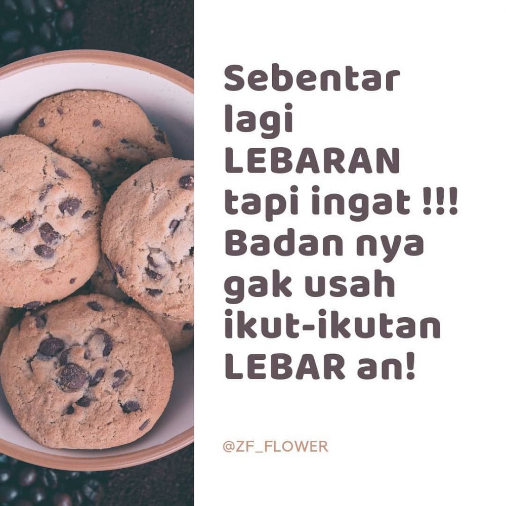 Detail Quotes Lebaran Lucu Nomer 52