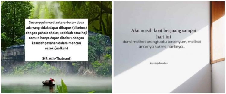 Detail Quotes Lelah Bekerja Nomer 44