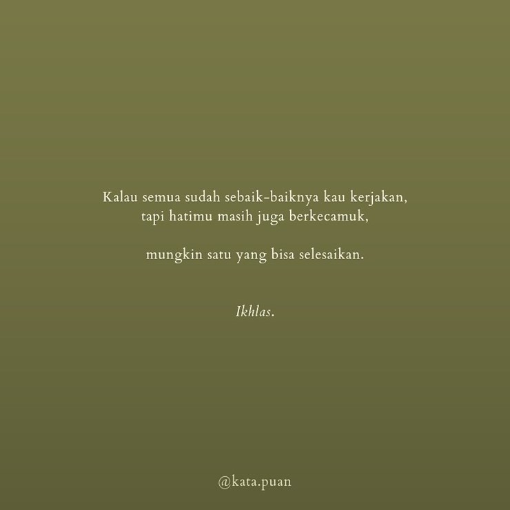 Detail Quotes Lelah Dengan Keadaan Nomer 34