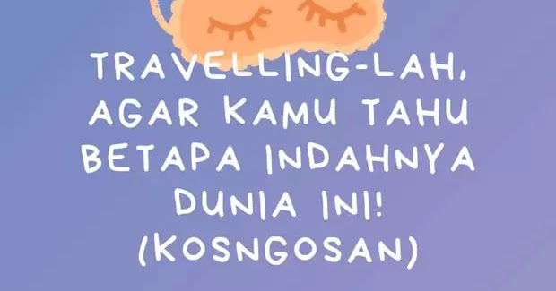 Detail Quotes Liburan Lucu Nomer 18