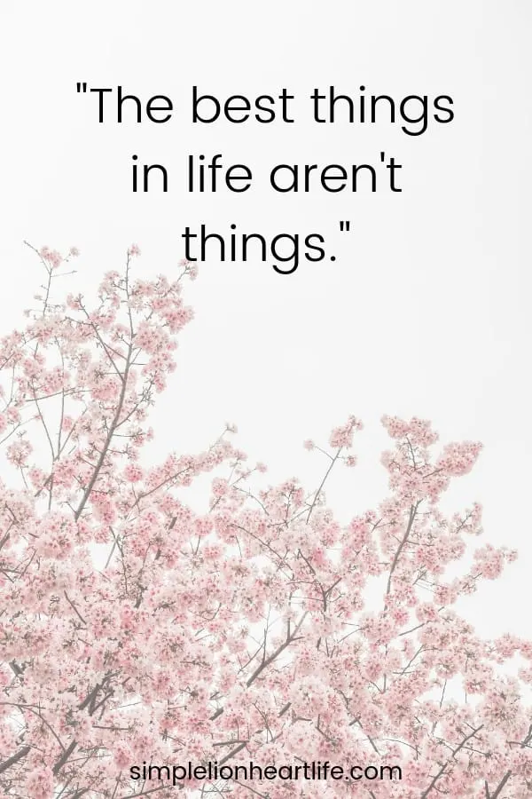 Detail Quotes Life Simple Nomer 17