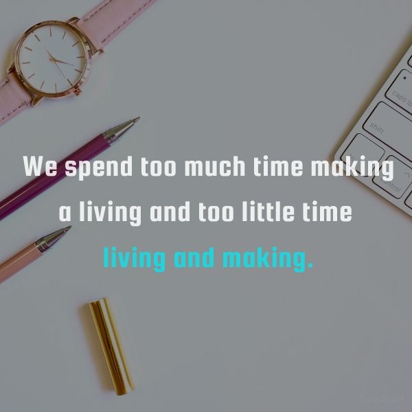 Detail Quotes Life Simple Nomer 38