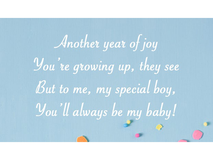 Detail Quotes Little Boy Growing Up Nomer 44