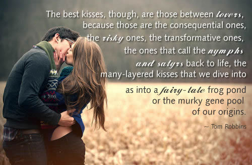 Detail Quotes Love Kiss Nomer 15