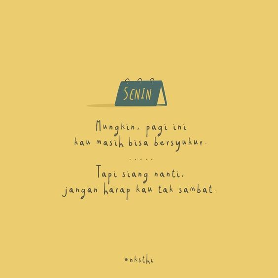 Detail Quotes Lucu Keren Nomer 42