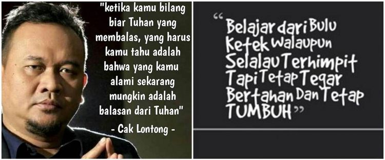 Detail Quotes Lucu Keren Nomer 7