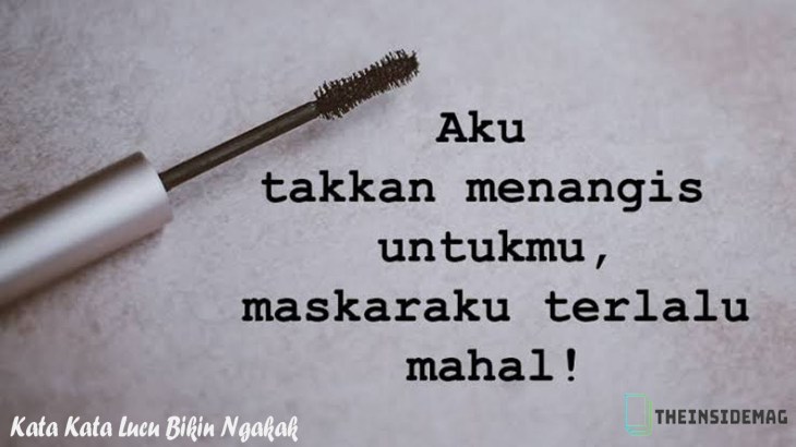 Detail Quotes Lucu Tapi Bermakna Nomer 21