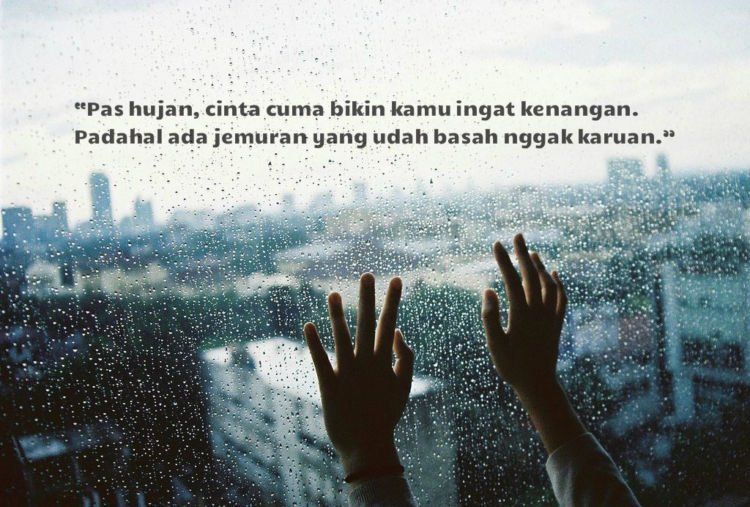 Detail Quotes Lucu Tentang Rindu Nomer 25