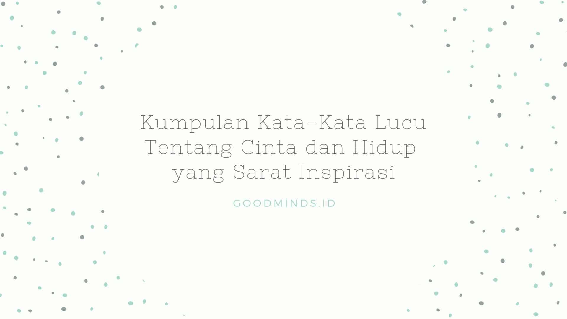 Detail Quotes Lucu Tentang Rindu Nomer 28