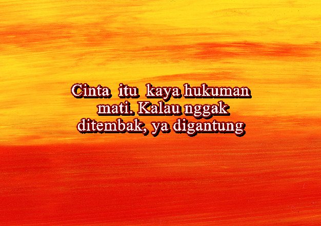 Detail Quotes Lucu Tentang Rindu Nomer 32