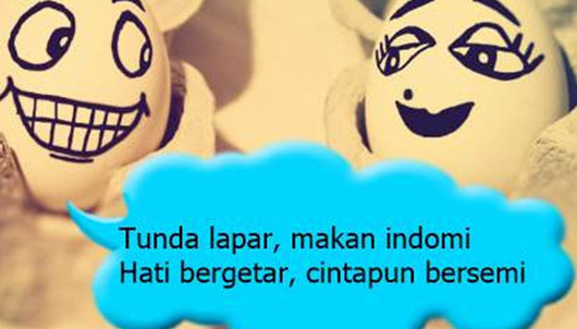 Detail Quotes Lucu Tentang Rindu Nomer 46