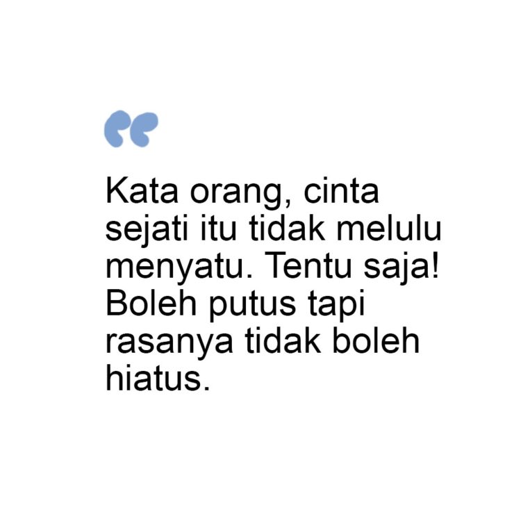 Detail Quotes Lucu Tentang Rindu Nomer 52