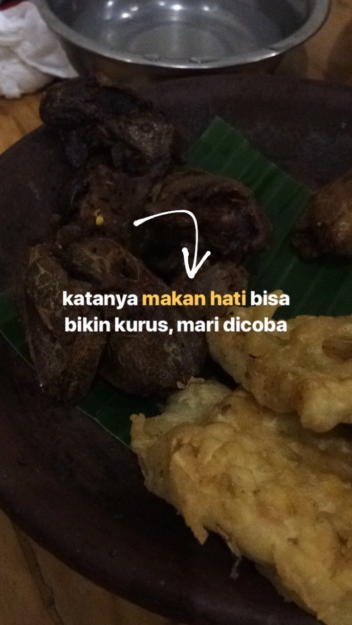 Detail Quotes Makanan Lucu Nomer 31